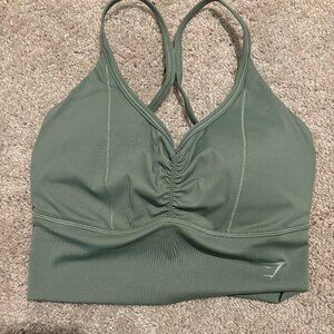 Gymshark Tank Top